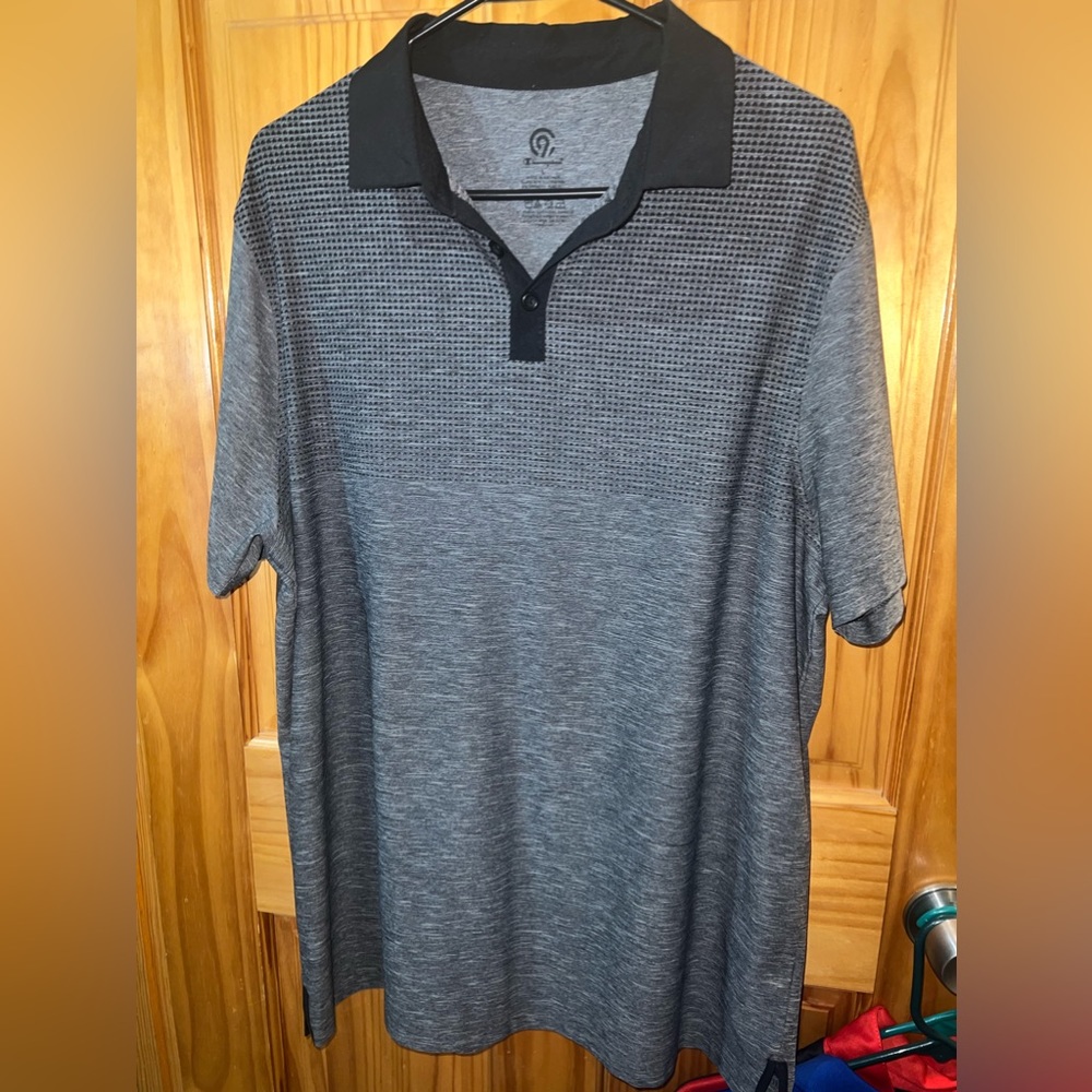 Champion Golf Polo